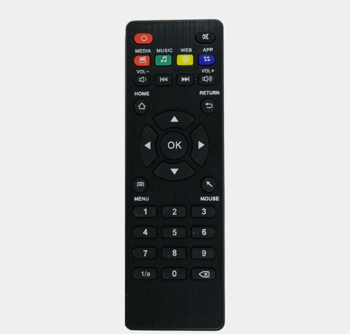 Пульт для Smart-приставки Smart TV Box W95 (1917)