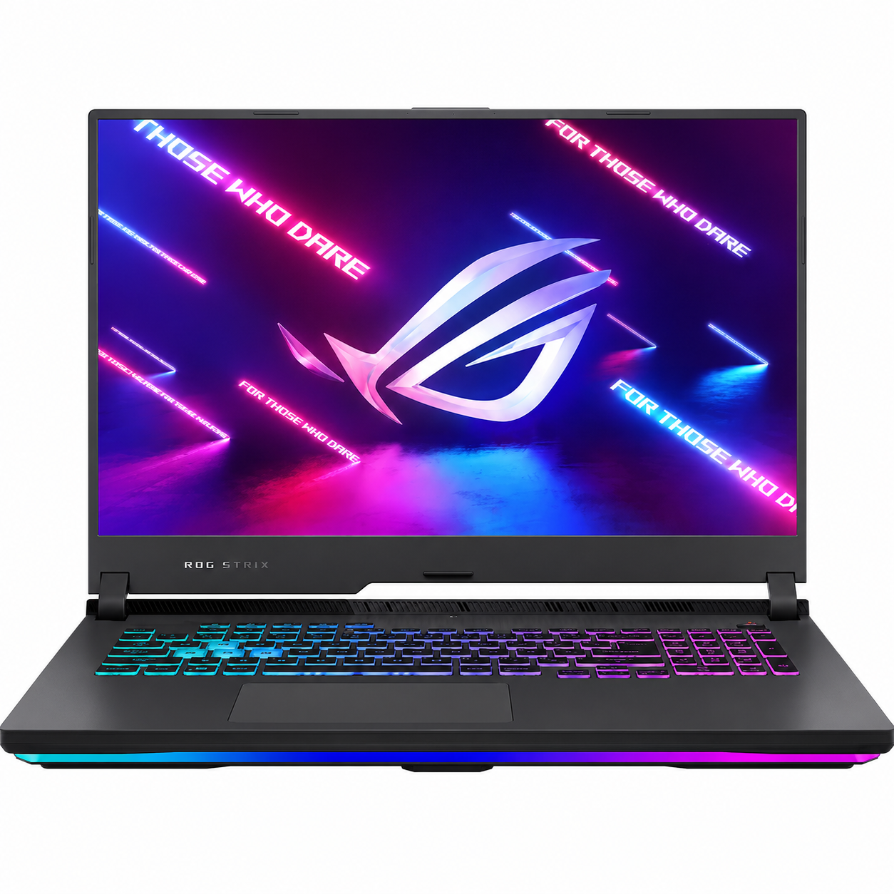 Ноутбук игровой Asus ROG Strix G17 G713PI/17,3"/AMD Ryzen 9/NVIDIA GeForce RTX 4070/32 Гб DDR5/SSD 1 ТБ (51156532)