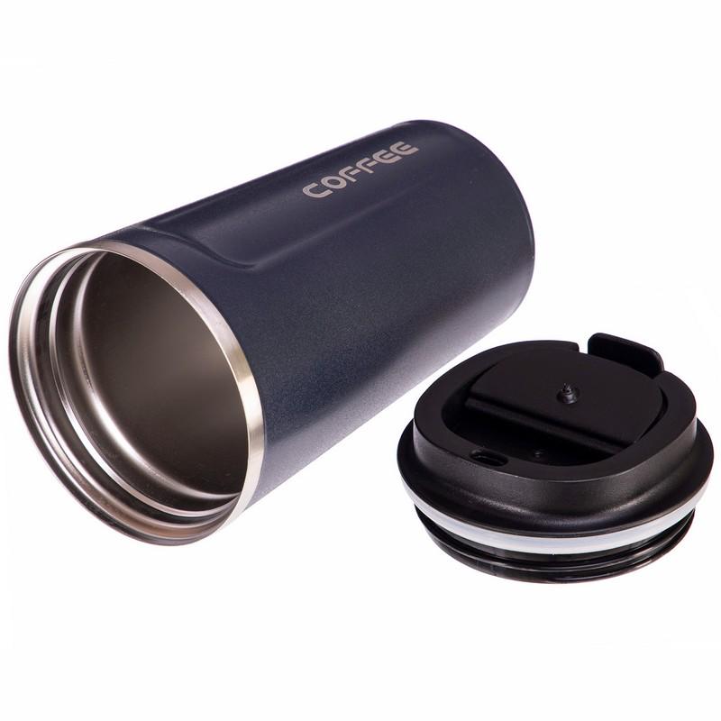 Термокухоль SP-Sport 510 мл Синій (FFX-180FQ) - фото 6 Термокухоль SP-Sport 510 мл Синій (FFX-180FQ) - фото 6