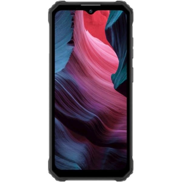 Смартфон Oukitel WP23 Plus Black (WP23_Plus_BK)