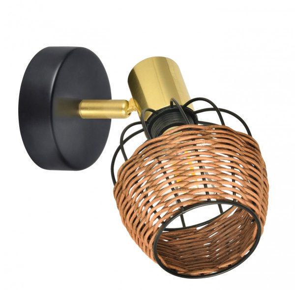 Бра Zuma Line COPA (R5022003-1R)