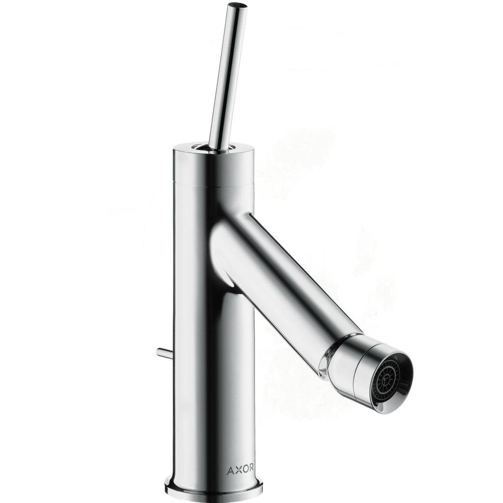 Смеситель для гигиенического душа Hansgrohe AXOR Starck на биде D 10211000 Хром (144020)