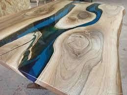 Смола епоксидна для товстого шару Heavy Epoxy System 6,5 кг (EPS R-50 -6,5) - фото 6 Смола епоксидна для товстого шару Heavy Epoxy System 6,5 кг (EPS R-50 -6,5) - фото 6