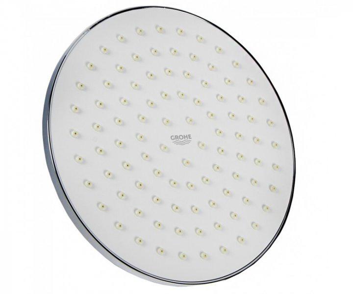 Лейка для верхнего душа Grohe New Tempesta Cosmopolitan 200 001 (27541) Лейка для верхнего душа Grohe New Tempesta Cosmopolitan 200 001 (27541)