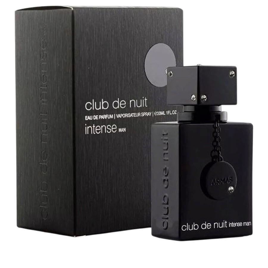 Туалетная вода для мужчин Armaf Club De Nuit Intense 30 мл (402784)