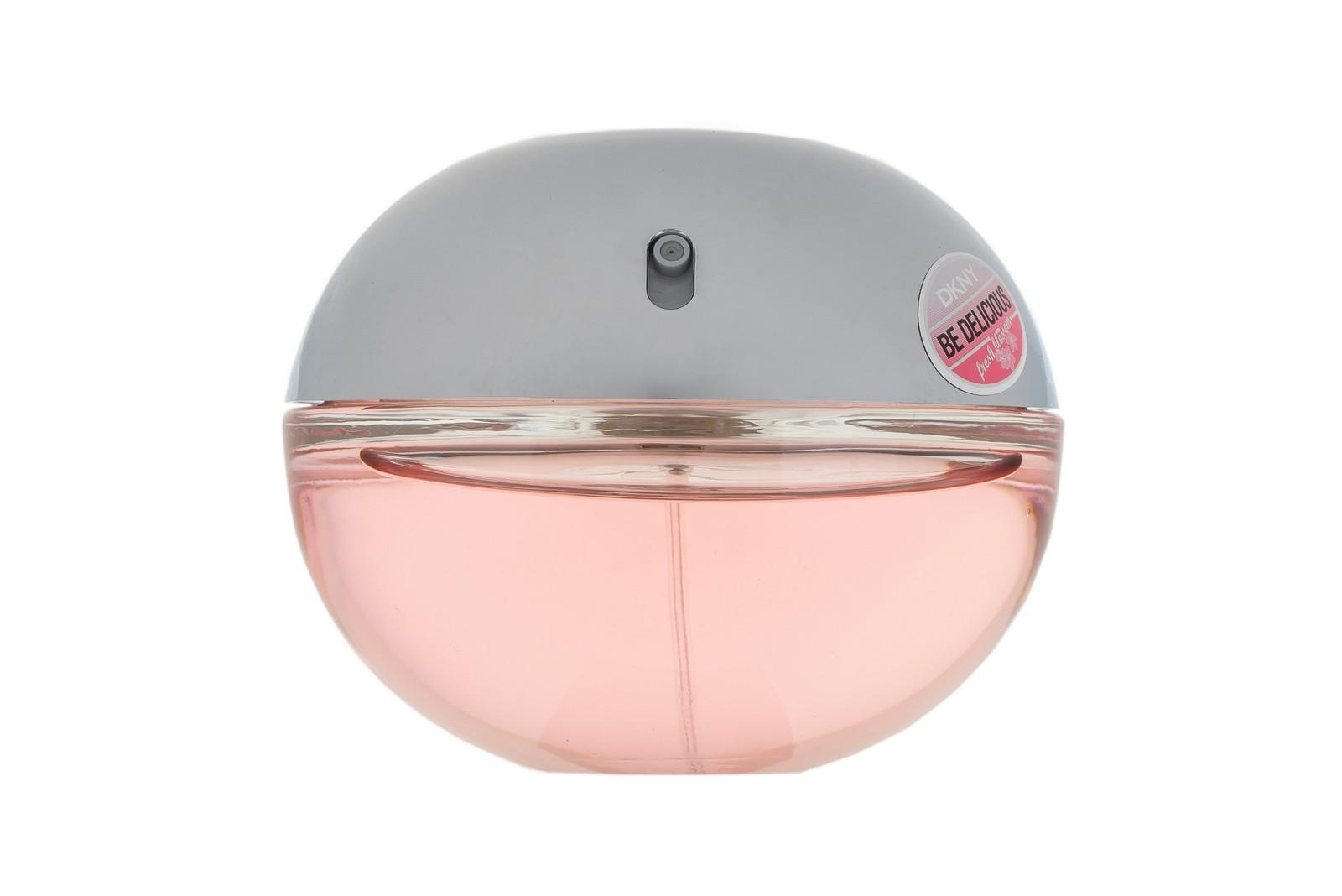 Парфюмированная вода для женщин DKNY Donna Karan Be Delicious Fresh Blossom 30 мл (17156)