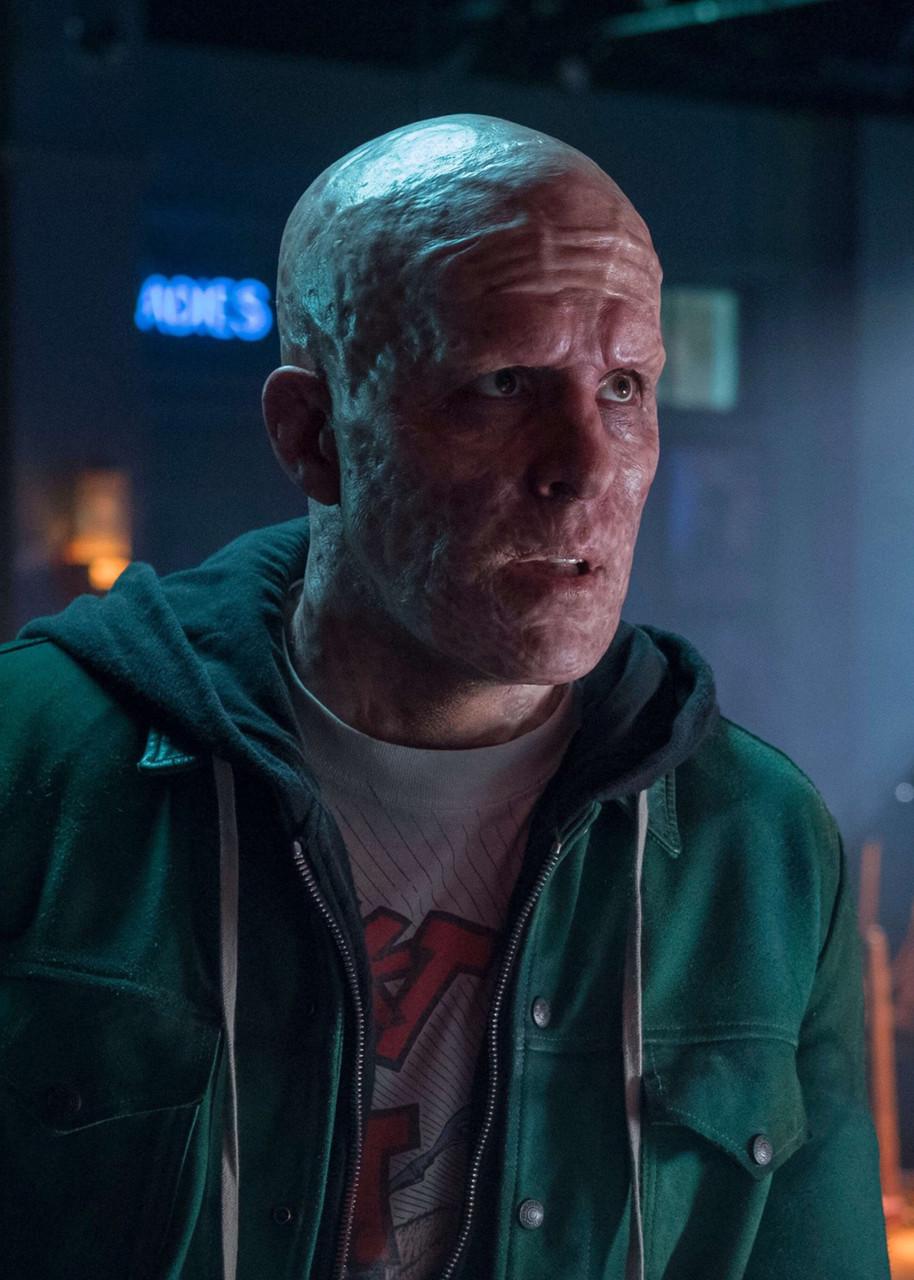 Картина GeekLand Deadpool (DP.09.119)