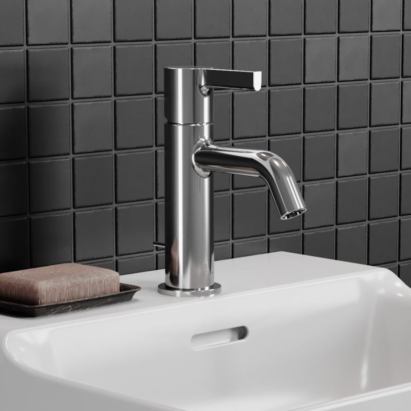 Змішувач для умивальника Ideal Standard Joy Chrom (BC775AA) Змішувач для умивальника Ideal Standard Joy Chrom (BC775AA)