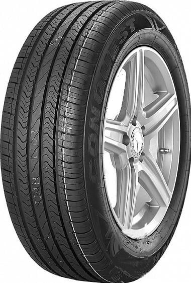 Автошина Sunwide Conquest 215/55R18 95V
