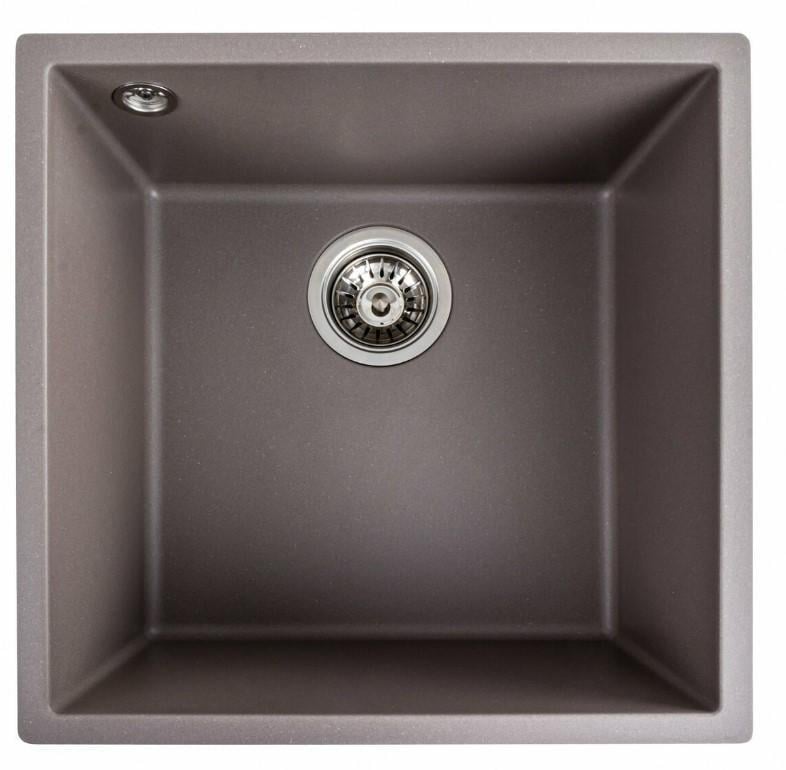 Мойка для кухни Platinum 4040 RUBA (SP000040837) Мойка для кухни Platinum 4040 RUBA (SP000040837)