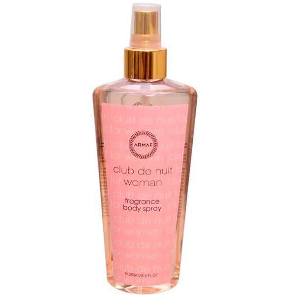 Спрей для тела женский Armaf Club De Nuit 250 мл
