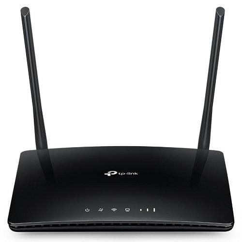 Маршрутизатор TP-Link Archer MR200 AC750 (70a862e4)