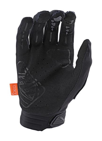 Перчатки Troy Lee Designs Gambit Glove XL Black - фото 2