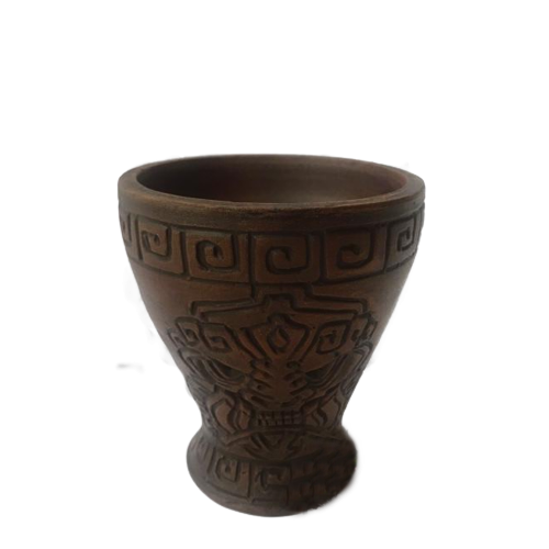 Чаша Monster Bowls Demonic Face Cl (482002042)