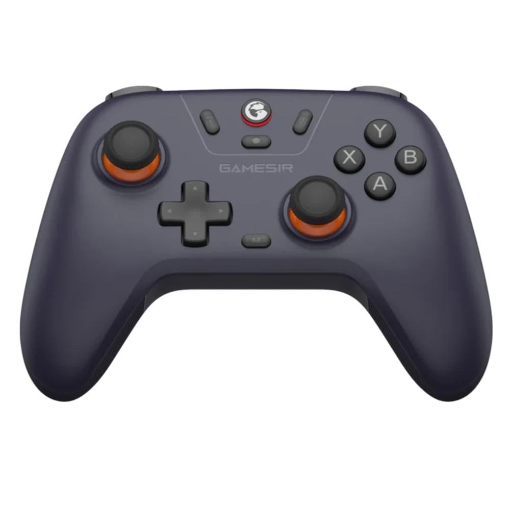 Геймпад бездротовий GameSir Nova Lite Multiplatform Controller Space Purple (8216)