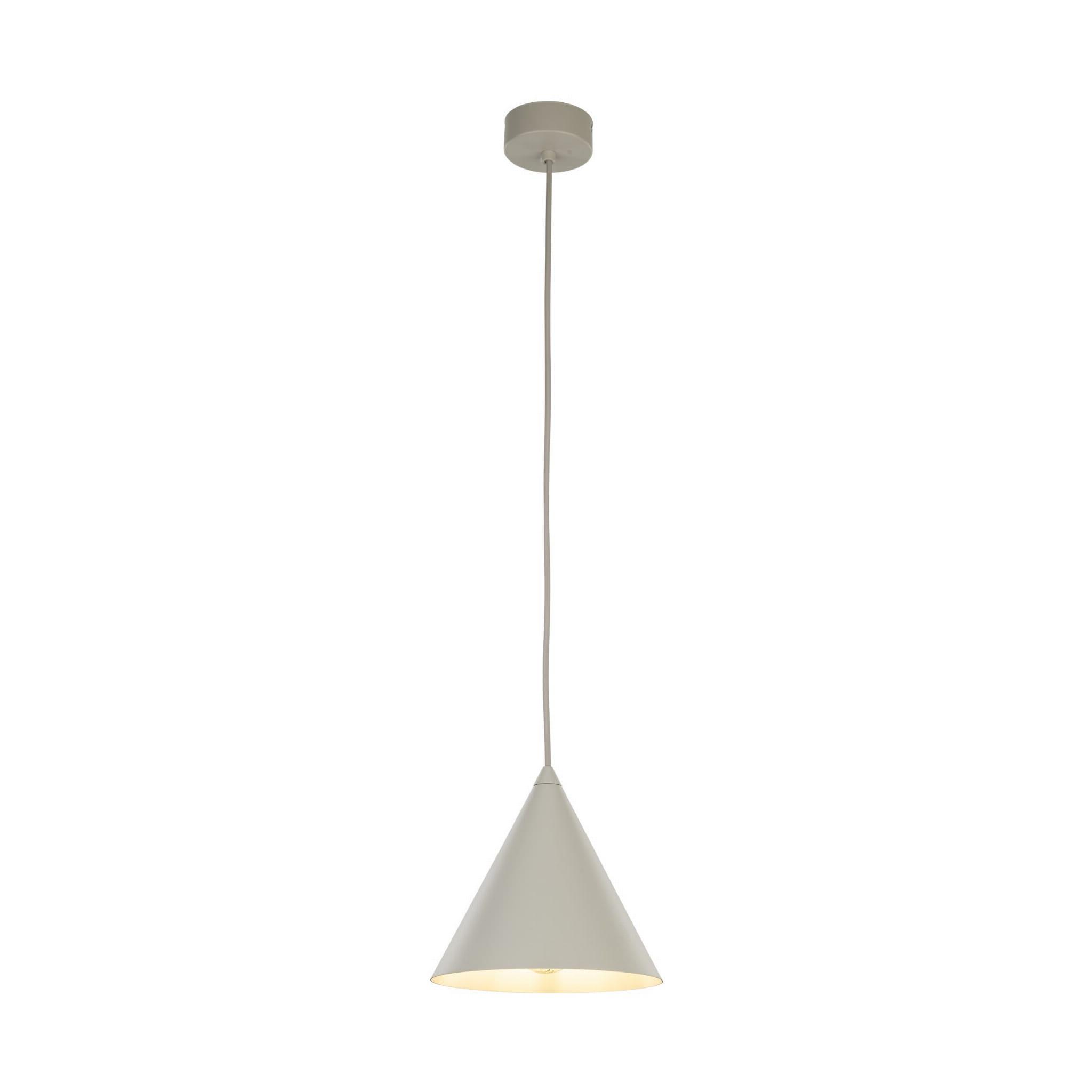 Люстра TK Lighting 10072 CONO - фото 2