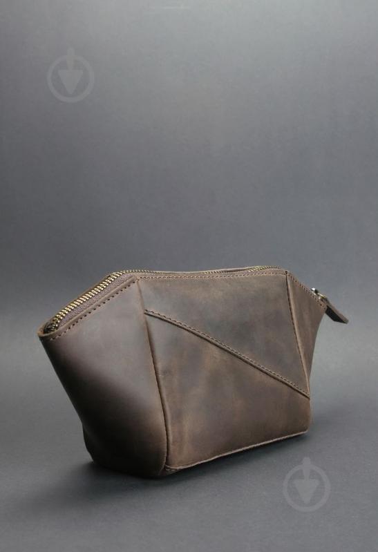 Жіноча косметичка BlankNote Горіх (BN-CB-2-o) - фото 4