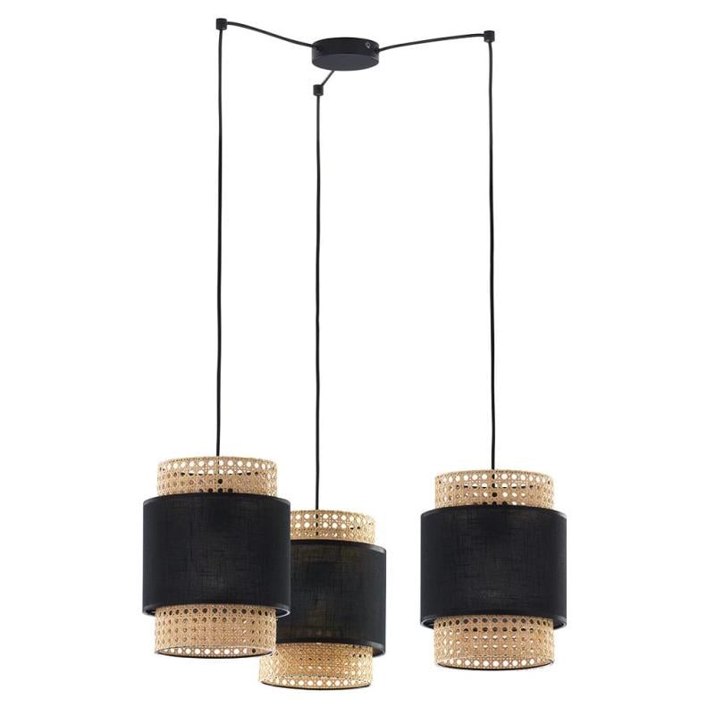 Люстра TK LIGHTING 6549 BOHO