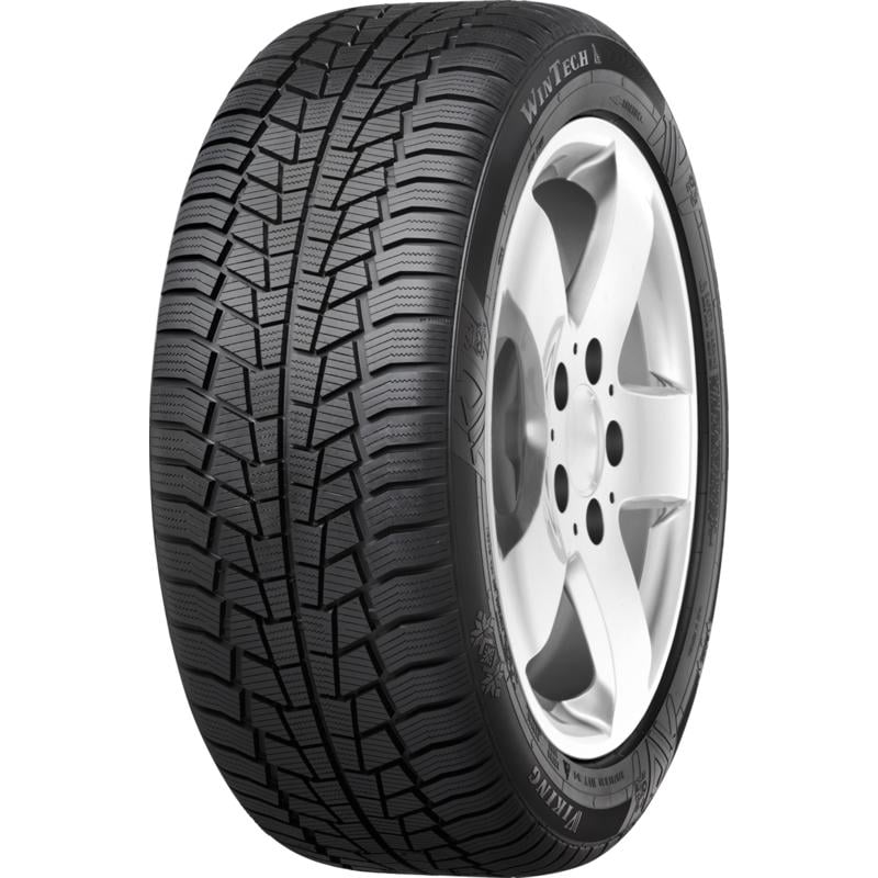 Автошина Viking WinTech 225/65 R17 106H XL (352622)