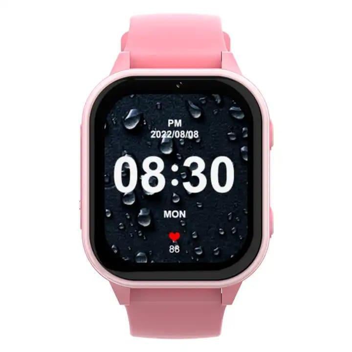 Смарт-годинник дитячий Wonlex KT19 Pro MAX GPS (2448764967)