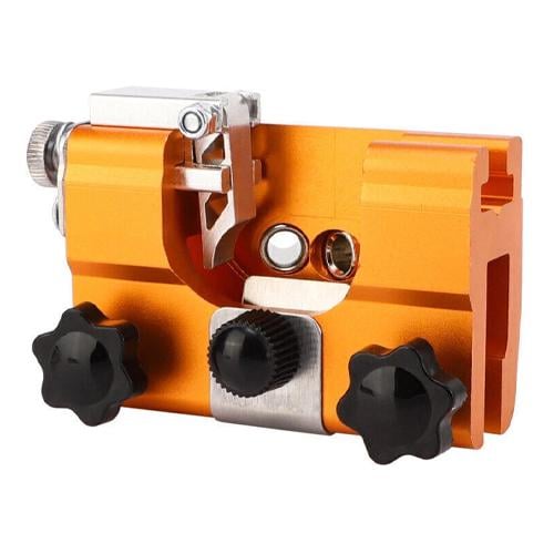 Верстат ручний для заточування ланцюгів бензопил механічний 3 надфіля (928190) - фото 3 Верстат ручний для заточування ланцюгів бензопил механічний 3 надфіля (928190) - фото 3