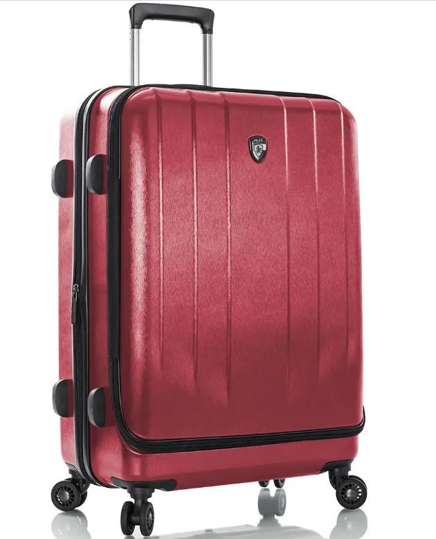 Чемодан Heys EZ Access M Red (10140-0003-26)