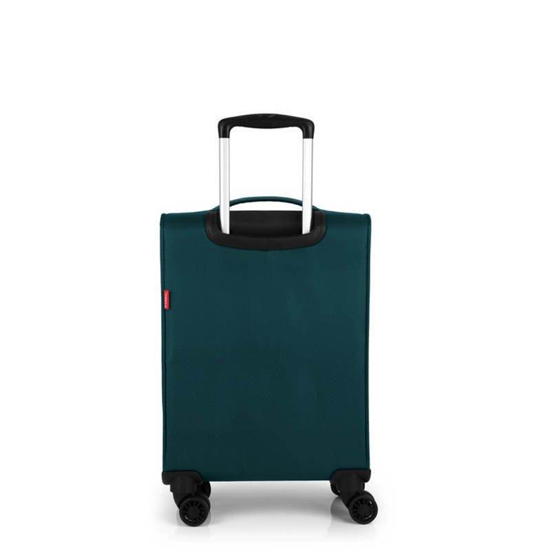 Чемодан Gabol Cloud S 31 л Turquoise (927045) - фото 2