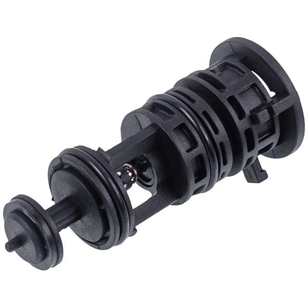 Ремкомплект 3-х ходового клапана для газового котла Ariston 65104314 (00000049598)