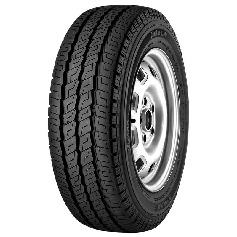 Автошина Continental Vanco 8 215/75 R16C 113/111R (440337)