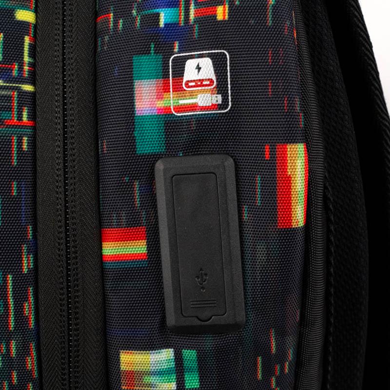 Рюкзак для мiста Kite City (K21-2569L-5) - фото 10 Рюкзак для мiста Kite City (K21-2569L-5) - фото 10