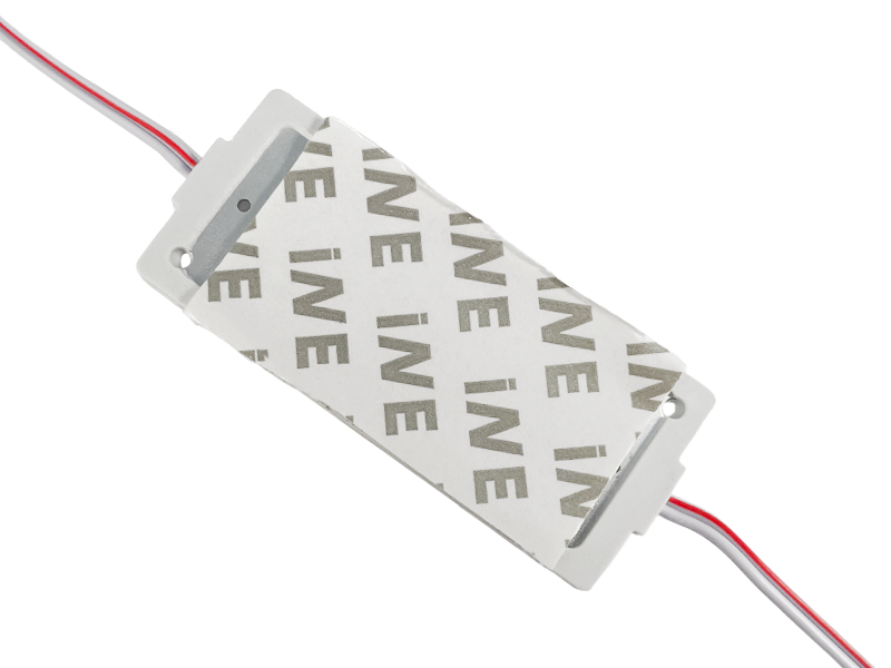 Модуль світлодіодний LEDUA 8535 12V по 10 шт. пластина Білий (2920) - фото 3 Модуль світлодіодний LEDUA 8535 12V по 10 шт. пластина Білий (2920) - фото 3