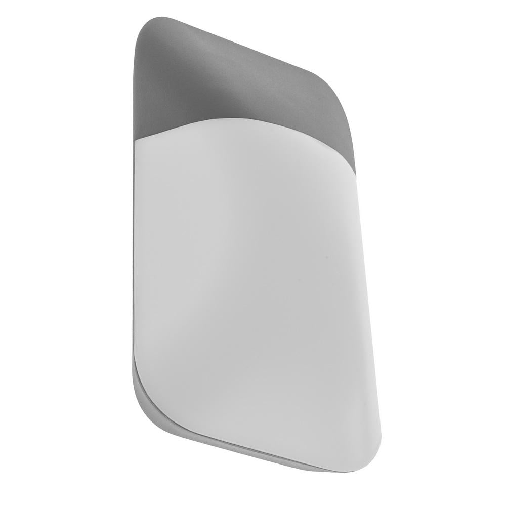 Светильник фасадный Brille накладной LED IP54 AL-89/13 W