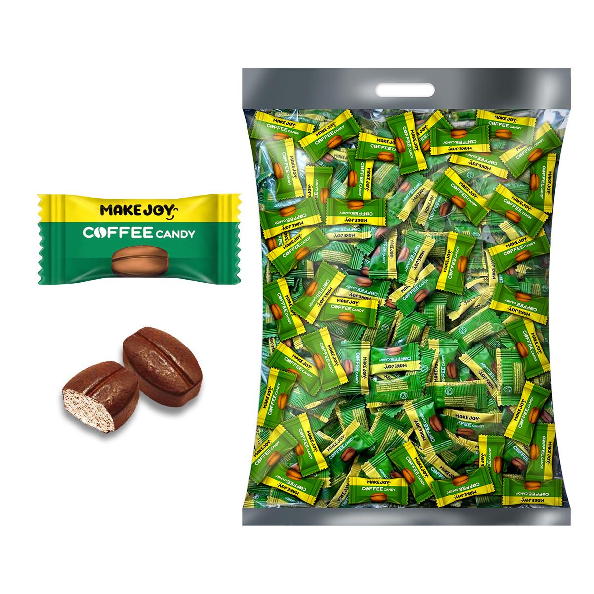 Конфеты кофейные Coffeе Candy 500 г (28459110)