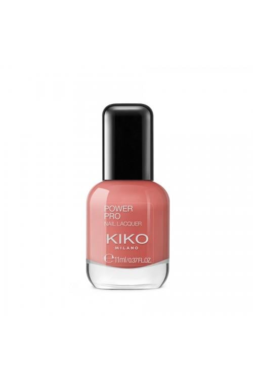 Лак для нігтів Kiko Milano Power Pro Nail Lacquer 17 Blossom Rose (00115117)