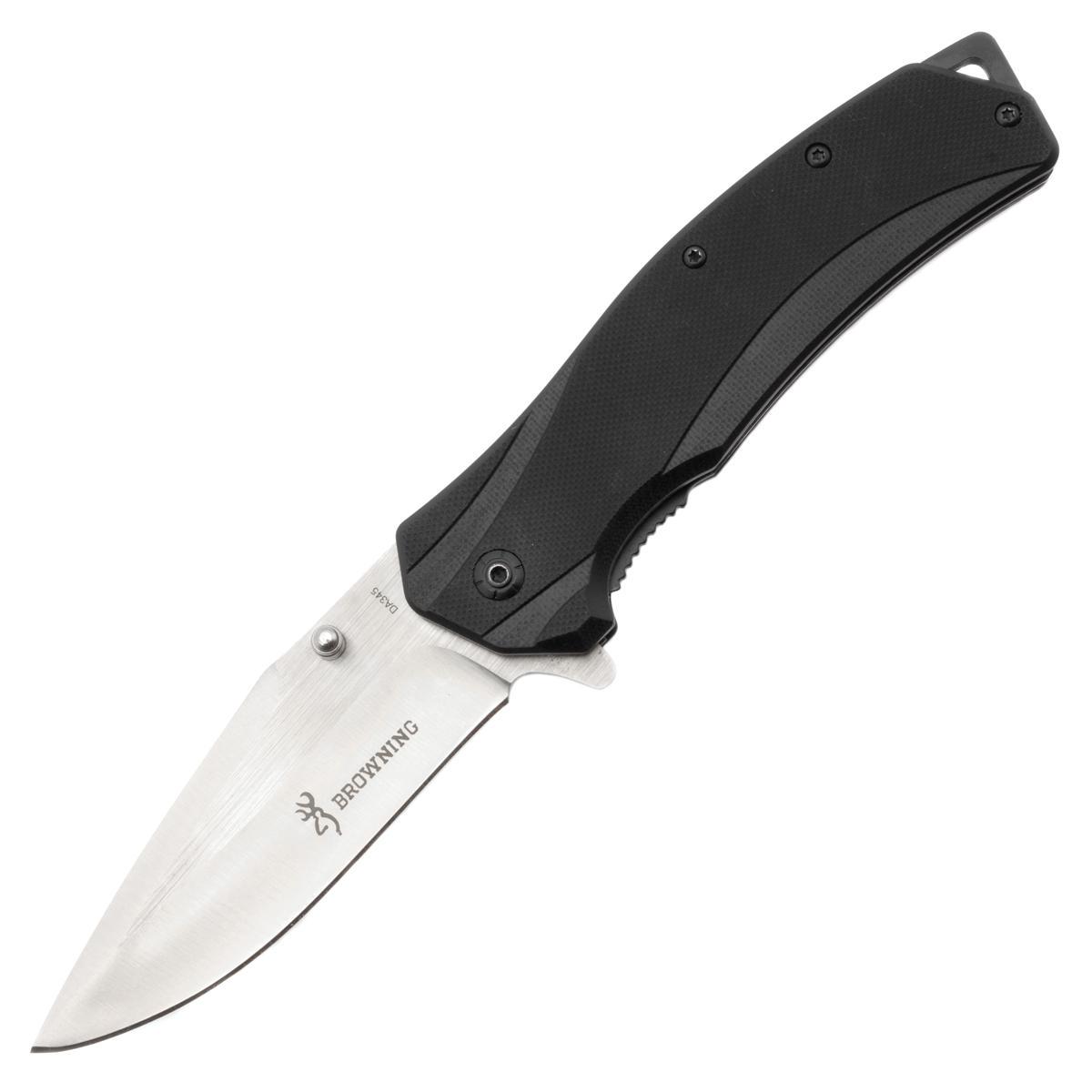 Нож складной Browning DA345 145BK (00000003082)