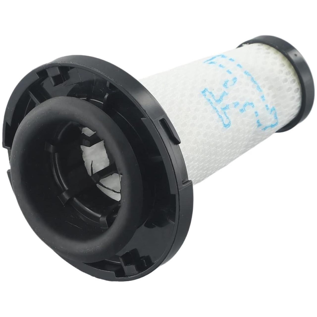 Фільтр конусний для пилососа Rowenta X-Force Flex 9.60 ZR009010/RH20/RH203/RH207/RH2079WO/RH20xx - фото 3