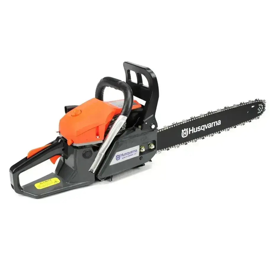 Бензопила цепная Husqvarna (151) Бензопила цепная Husqvarna (151)