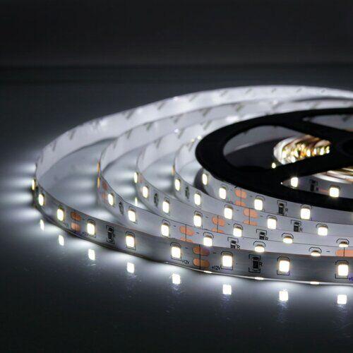 Лента LED Strips 2835 10 м 30LED/1 м Белый - фото 2
