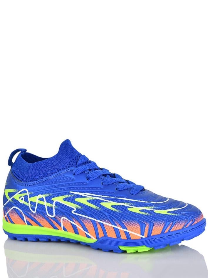 Сороконожки Caroc N556-Z р. 33 Голубой Сороконожки Caroc N556-Z р. 33 Голубой