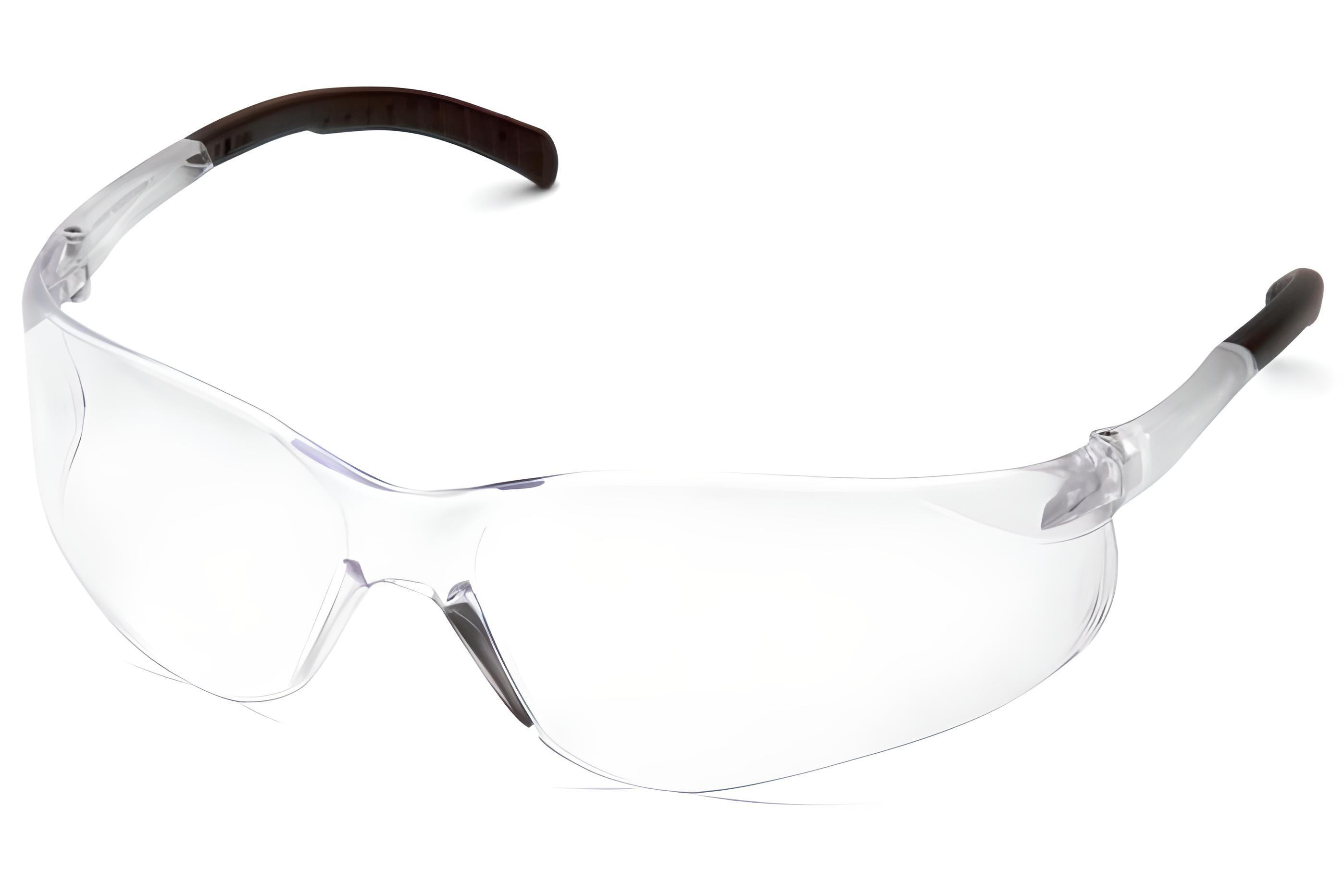 Очки защитные открытые Pyramex ATOKA clear