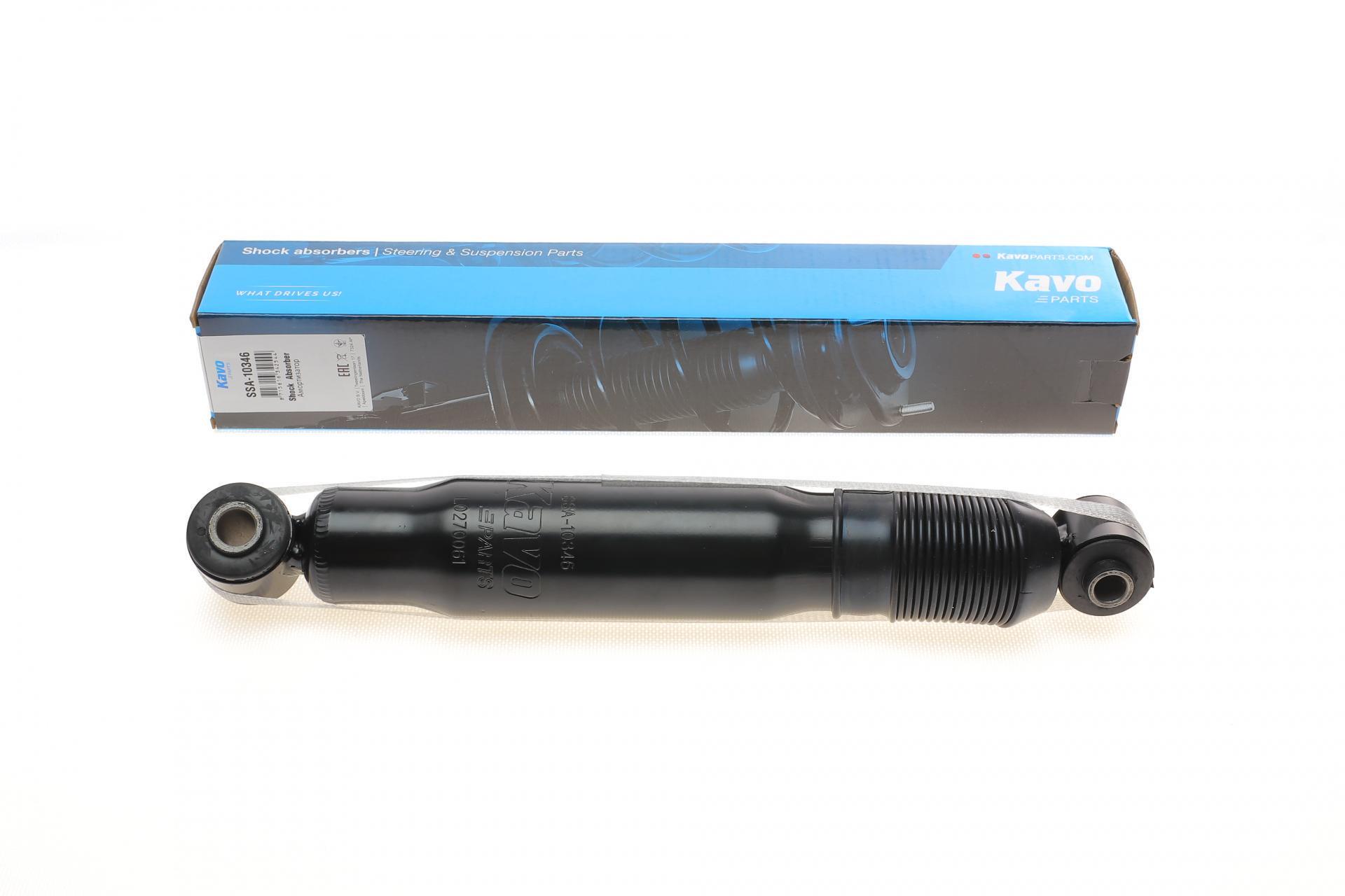 Амортизатор задний KAVO PARTS для Fiat Scudo/Citroen Jumpy 07- (SSA-10346)