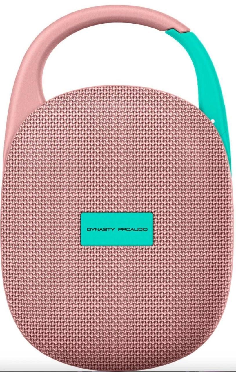 Портативна колонка Kingstar Dynasty ProAudio SB-POD (2901309444) Портативна колонка Kingstar Dynasty ProAudio SB-POD (2901309444)
