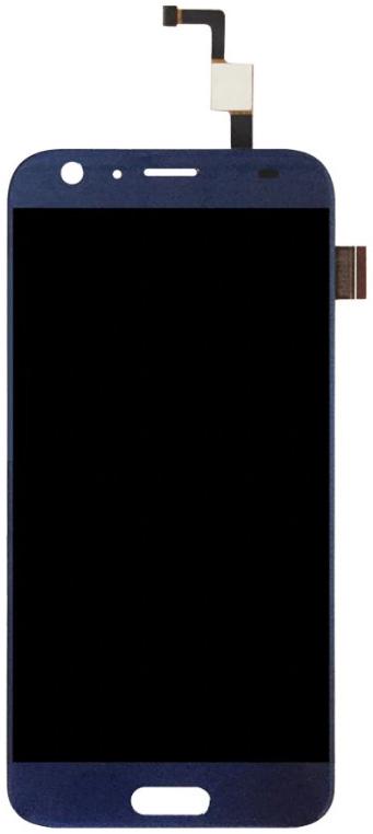 Дисплей та сенсор для Doogee BL5000 Blue (2000990245366)