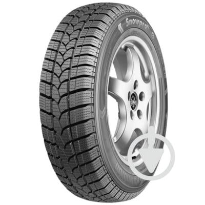 Автошина Kormoran SnowPro B2 165/70 R13 79T