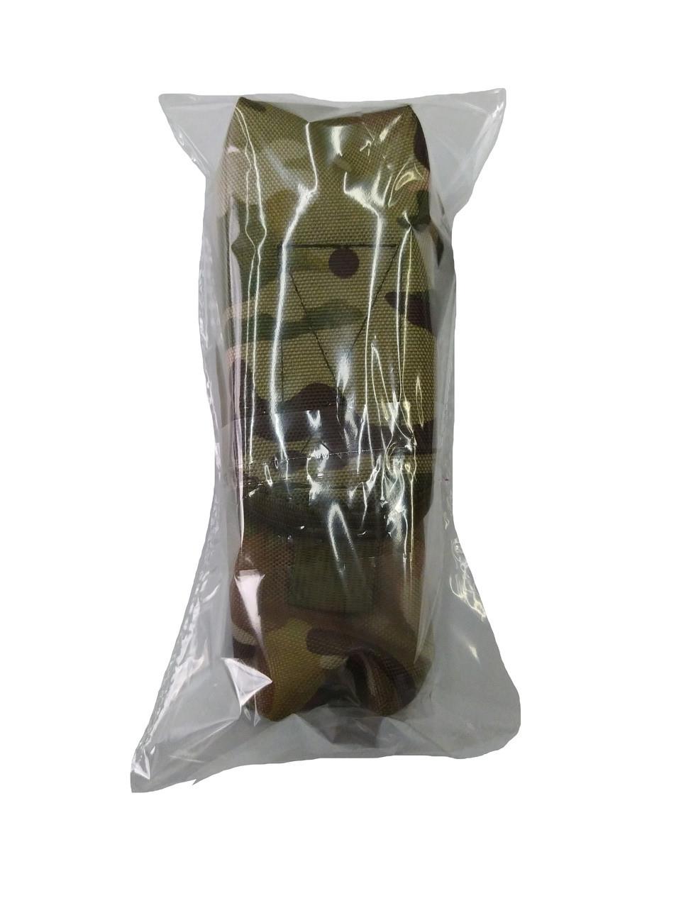 Подсумок М&М для глушителя 50х180 мм Мультикам (213481) - фото 5 Подсумок М&М для глушителя 50х180 мм Мультикам (213481) - фото 5