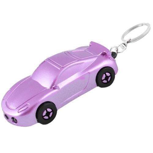 Фонарь- Car YT1802-2LED Purple (05b3d3f1)