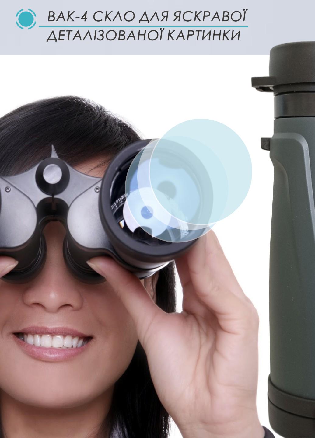 Бінокль Luxun Bak4 FMC 12х42 мм - фото 11 Бінокль Luxun Bak4 FMC 12х42 мм - фото 11