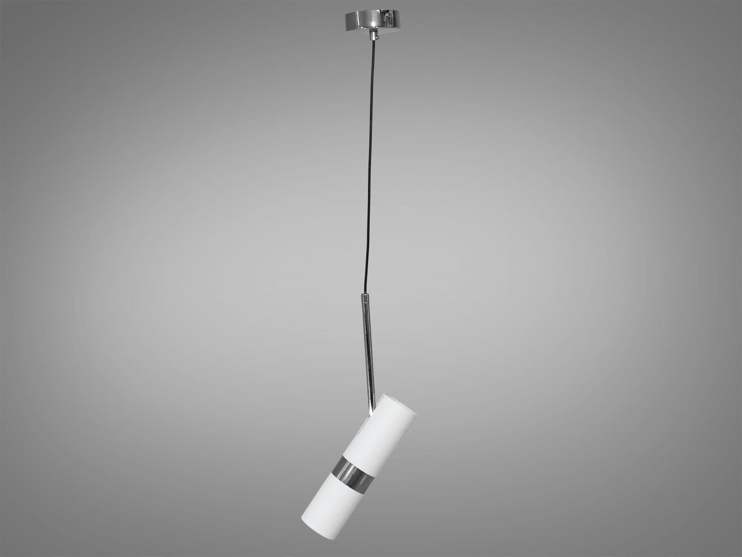 Светильник-подвес (BO-5065WH+HR)