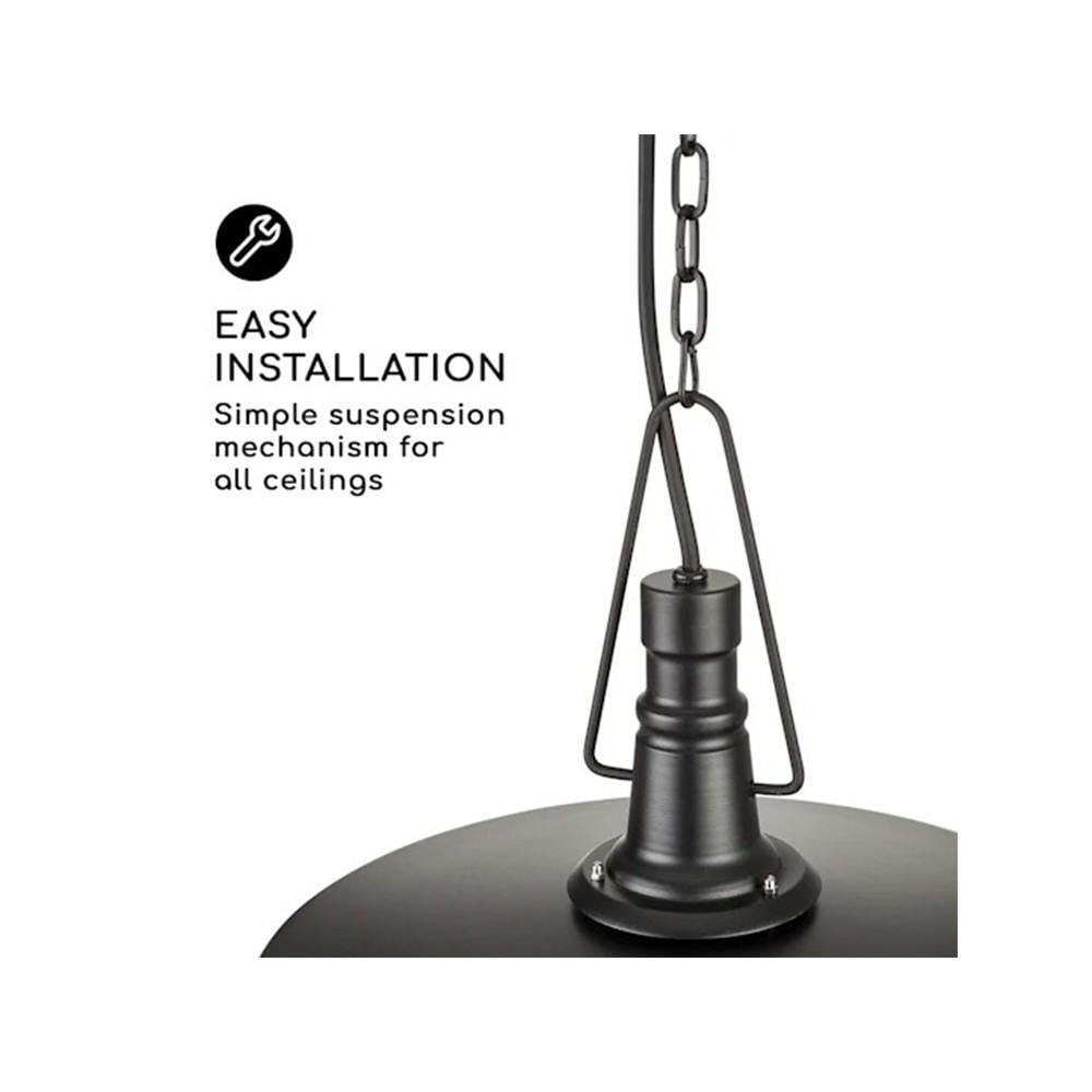 Обігрівач Blumfeldt Camden Heat інфрачервоний (10032516) - фото 2