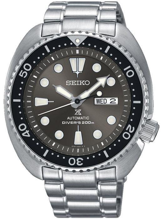 Наручные часы мужские Seiko SRPE03K1 Prospex King Turtle (1445512935) Наручные часы мужские Seiko SRPE03K1 Prospex King Turtle (1445512935)